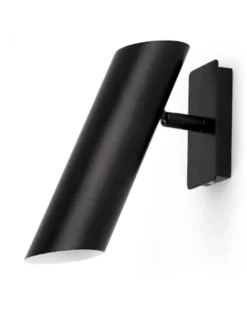 Lámpara de pared/techo Link - Faro - Luz orientable directa