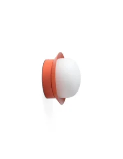 Lámpara de pared/techo May - Faro - Lámpara apta para baño, diseño minimalista