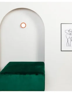 Lámpara de pared/techo May - Faro - Lámpara apta para baño, diseño minimalista