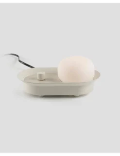 Lámpara de pared y de mesa Maya – Faro – Lámpara moderna LED tipo bola