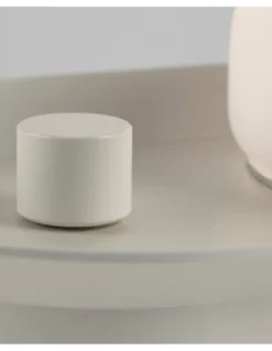 Lámpara de pared y de mesa Maya – Faro – Lámpara moderna LED tipo bola