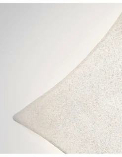Lámpara de pared y techo Kite - a-emotional light - Diseño geométrico, LED regulable