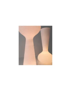 Lámpara de pie Bloom con batería - Vondom