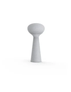 Lámpara de pie Bloom con batería - Vondom