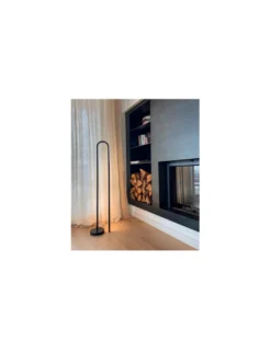 Lámpara de Pie Bow - Nexia - LED, diseño minimalista y moderno
