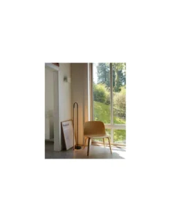 Lámpara de Pie Bow - Nexia - LED, diseño minimalista y moderno