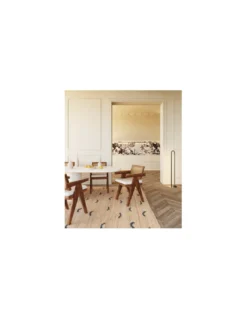 Lámpara de Pie Bow - Nexia - LED, diseño minimalista y moderno