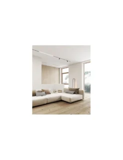 Lámpara de Pie Bow - Nexia - LED, diseño minimalista y moderno
