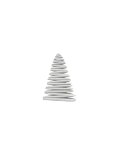 Lámpara de pie Chrismy - Vondom - Árbol de navidad LED con batería