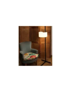 Lámpara de pie de salón decorativa en varios colores - Stand Up - Faro