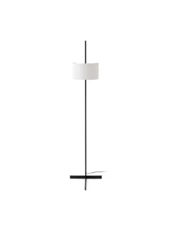 Lámpara de pie de salón decorativa en varios colores - Stand Up - Faro