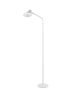 Lámpara de pie Esino - Schuller - Lámpara de pie arco, foco orientable