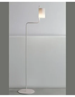 Lámpara de pie Flamingo - Massmi - Diseño moderno, luz ambiental