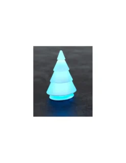 Lámpara de pie Forest - Vondom - Árbol de navidad LED con cable