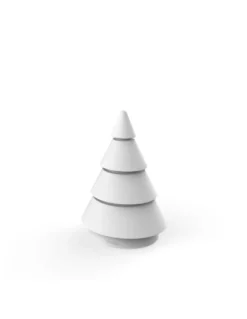 Lámpara de pie Forest - Vondom - Árbol de Navidad LED con batería