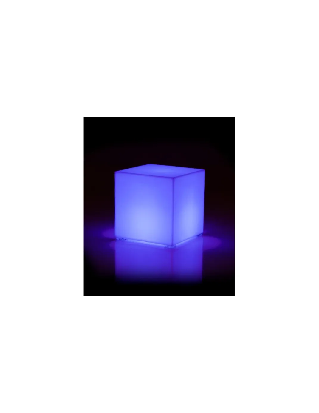 Lámpara de pie Jut - Vondom