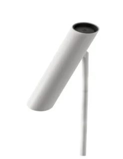 Lámpara de pie Leo - Faro - Lámpara con foco orientable