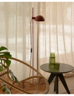 Lámpara de pie Matilda - Faro - Diseño moderno con pantalla orientable