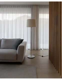Lámpara de pie Montreal - Faro – Diseño moderno