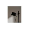 Lámpara de pie Nera - Aromas - Lámpara LED 3000K, Regulable Touch me, 140 cm