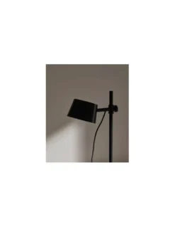 Lámpara de pie Nera - Aromas - Lámpara LED 3000K, Regulable Touch me, 140 cm
