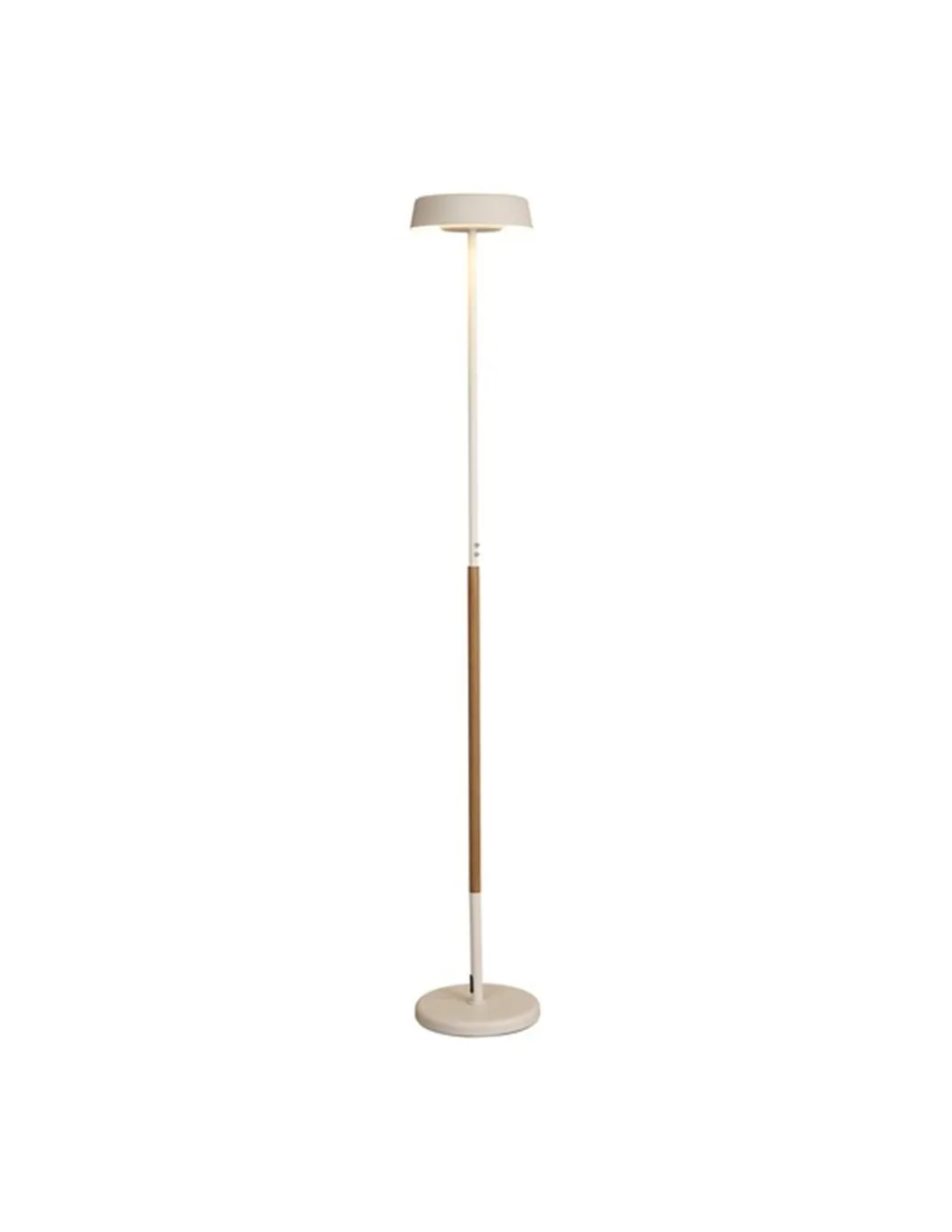 Lámpara de pie Noa II – Mantra – Diseño nórdico disponible en 3 colores