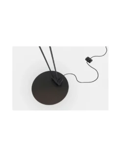 Lámpara de pie Speers - B.lux - Lámpara de pie moderna con doble foco orientable