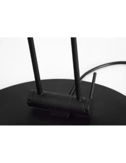 Lámpara de pie Speers - B.lux - Lámpara de pie moderna con doble foco orientable