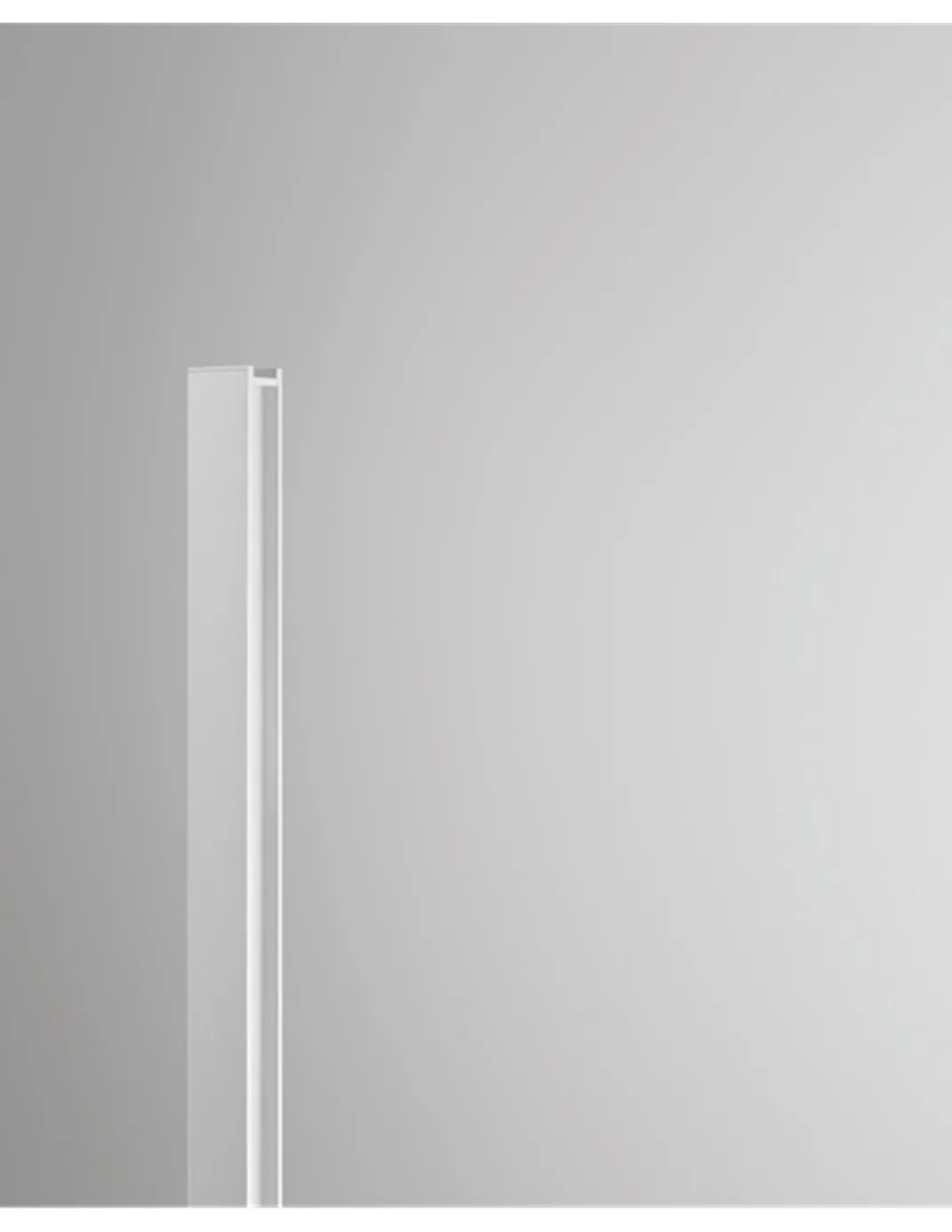 Lámpara de pie Standup – Arkoslight – Lámpara minimalista LED