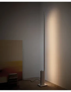 Lámpara de pie Standup – Arkoslight – Lámpara minimalista LED