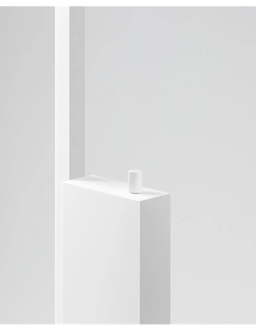 Lámpara de pie Standup – Arkoslight – Lámpara minimalista LED
