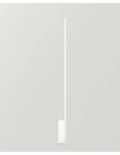 Lámpara de pie Standup – Arkoslight – Lámpara minimalista LED