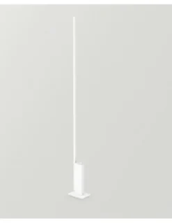 Lámpara de pie Standup – Arkoslight – Lámpara minimalista LED