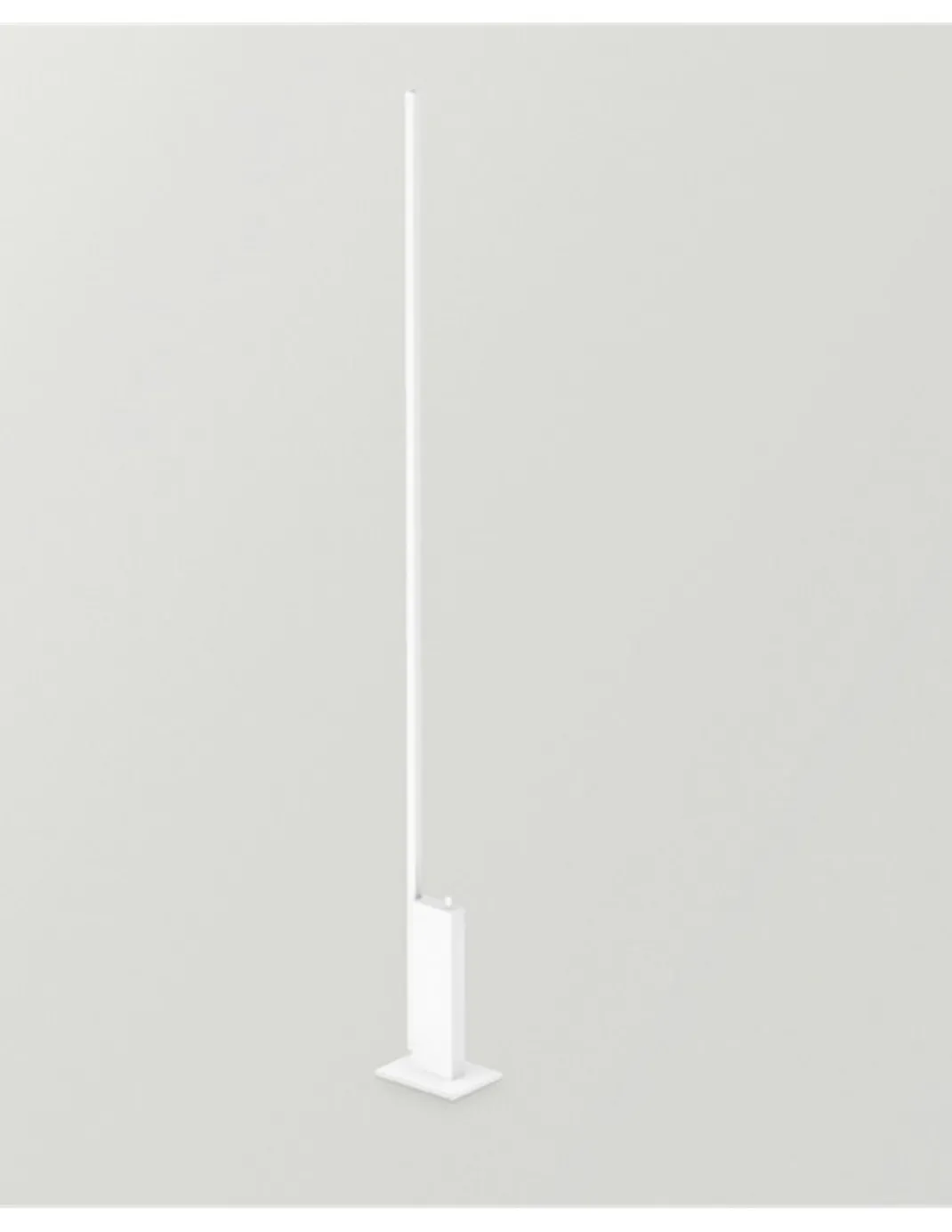 Lámpara de pie Standup – Arkoslight – Lámpara minimalista LED
