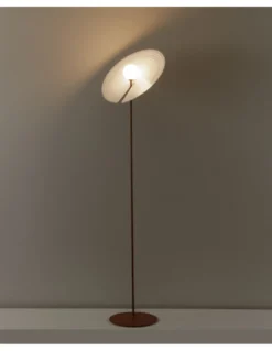Lámpara de pie Symphony - Milán - Lámpara decorativa con imán