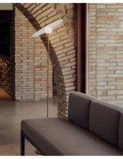 Lámpara de pie Symphony - Milán - Lámpara decorativa con imán