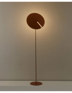Lámpara de pie Symphony - Milán - Lámpara decorativa con imán