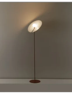 Lámpara de pie Symphony - Milán - Lámpara decorativa con imán