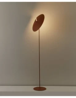 Lámpara de pie Symphony - Milán - Lámpara decorativa con imán