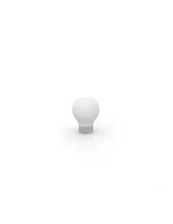Lámpara de pie The Second Light - Vondom