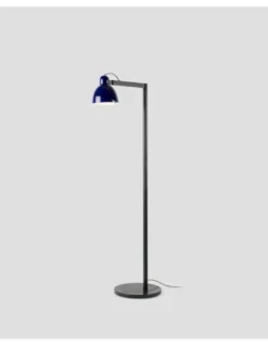 Lámpara de pie Venice - Faro – Pantalla orientable, disponible en 5 colores