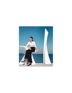 Lámpara de pie Wing con batería - Vondom