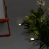 Lámpara de suelo empotrable disponible en dos temperaturas de color Led-18 - Faro