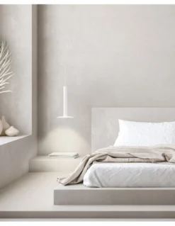 Lámpara de techo colgante BCN 30– Nexia 25 cm