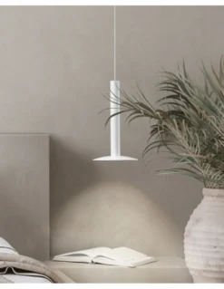 Lámpara de techo colgante BCN 30– Nexia 25 cm