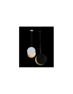 Lámpara de Techo Eclipse - MYO - Lámpara colgante decorativa