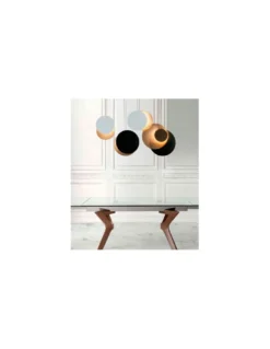 Lámpara de Techo Eclipse - MYO - Lámpara colgante decorativa