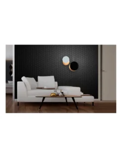 Lámpara de Techo Eclipse - MYO - Lámpara colgante decorativa