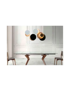 Lámpara de Techo Eclipse - MYO - Lámpara colgante decorativa
