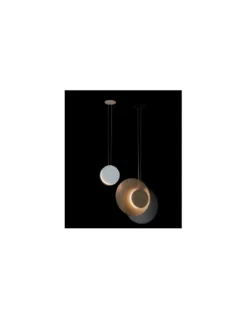 Lámpara de Techo Eclipse - MYO - Lámpara colgante decorativa